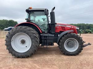 MASSEY FERGUSON 8732|Buy Cheap <b>Used</b> Massey Ferguson Farm <b>Tractor</b> - Product Image 4