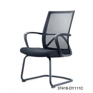 Silla de oficina moderna y cómoda de cuero 37418-DY111A 37418-DY111B 37418-DY111C - Product Image 5