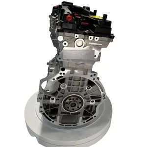 High-end Manufacturing Is Mainly Used For Full-length And Short-range G4KJ Cylinder Assemblies Of Hyundai Kia 2.4L Engines