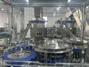 מכירה חמה סכרת מזרק חד פעמי ביצוע מכונת מזרק חד פעמי/ציוד הרכבה מזרק - Product Image 2