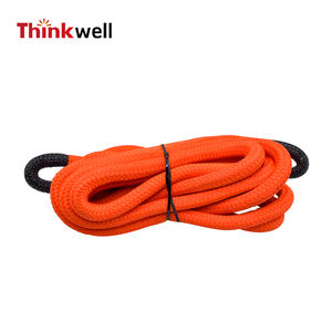 Think well Off Road Hochleistungs-Schleppseil - Product Image 2