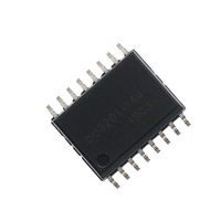 BD3201-14A de puce d'IC de composants électroniques de kit de circuit intégré BD3201-14A