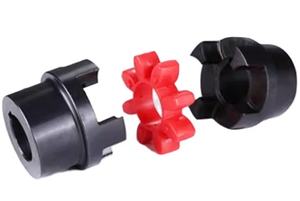 ข้อต่อแบบกรงเล็บรูปดอกพลัม XL0/1/2 & LYXL3/4/5/6/7/8/9/10 วัสดุไม่มีการระบุ ผลิตในจีน รับประกัน 3 เดือน - Product Image 5