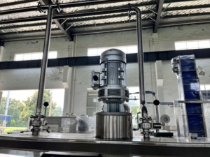 Chai Nước Làm Máy Chiết Rót Nước Tự Động - Product Image 5