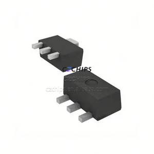 Original & New 3N06-MS SOT-89 Integrated Circuit (IC) CZSKU:Z8B4P9G8 - Product Image 1