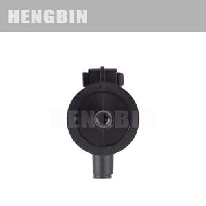 Soupape solénoïde de canister à charbon Pompe à carburant Pièce 24106669 - Product Image 3