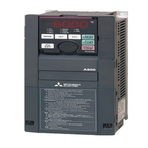 Unité de commande de moteur triphasé 380V FR-A840-02160-2-60 - Product Image 2