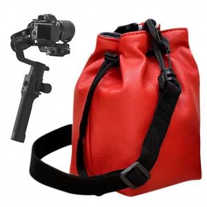 Échantillon Gratuit - Sac à Dos Photo/Vidéo Grande Capacité Étanche à Bandoulière Unique avec Housse de Pluie - Product Image 1