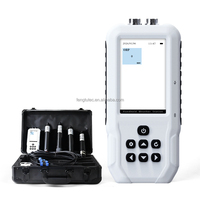 Testeur de qualité de l'eau ORP portable, analyseur multiparamètres de la qualité de l'eau, capable de mesurer l'ORP de l'eau