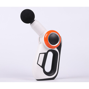 Profesional eléctrico relajación profunda vibración último <span class=keywords><strong>masaje</strong></span> profesional <span class=keywords><strong>pistola</strong></span> - Product Image 5