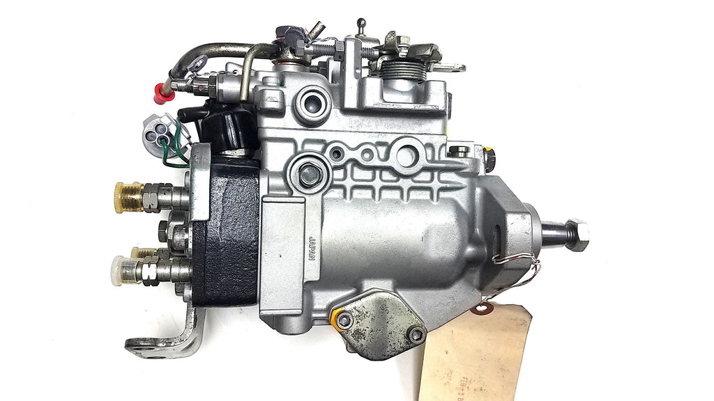 common rail pump 22100-54770 / 22100 54770 engine fuel pump for VE4/10F2200RND485 diesel injection pump 22100-54770 096000-4851