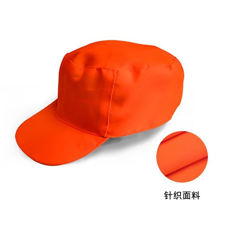 Naranja rojizo