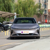 Meistverkaufter Changan Qiyuan A07 5-Türer 5-Sitzer Limousine Turbo Neue Energie Elektro Günstig Linkslenker Panorama-Schiebedach im Angebot