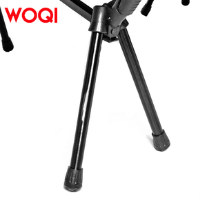 WOQI Camping Cot for Adults With <b>Leg</b> Extenders Heavy Duty Cot <b>Support</b> 300kg Safe and Stable WOQIB001 <b>Leg</b> Extenders Camping Cot W - Product Image 5
