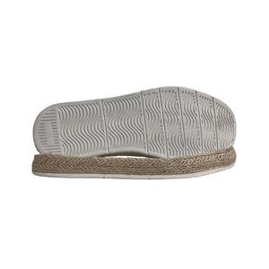 Suelas de Zapatos Deportivos Antideslizantes, Resistentes al Agua, Ligeras, de PVC de Alta Calidad, con Color y Talla Personalizados para Mujer - Product Image 1