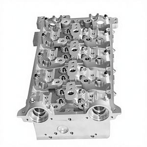رؤوس أسطوانات ألمنيوم عالية الجودة لمحرك J3 بونجو <span class=keywords><strong>3</strong></span> لموديل كارنيفال II 5.0 رقم 221114X910 22111-4X910 - Product Image 1