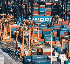 Agente confiable de logística de envío marítimo DDP de China a Canadá/Turquía/EE. UU./<span class=keywords><strong>India</strong></span> Servicio gratuito de almacenamiento y expreso LCL - Product Image 4