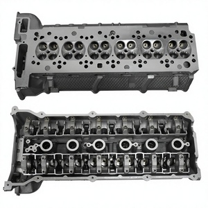 Nueva culata de motor M50 M52 para BMW 325I 24V 525I 24V <span class=keywords><strong>525IX</strong></span> 24V modelo para AMC 910 553 910553 11121748391 - Product Image 1