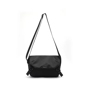 TINYAT Sac bandoulière unisexe nouveau style personnalisé pour téléphone, sac messager tendance pour hommes et femmes - Product Image 2