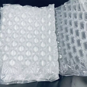 Rotolo di Pellicola a Bolle Antiurto di Piccolo Volume - Materiale Protettivo per Imballaggio e Protezione Durante il Trasporto - Product Image 4