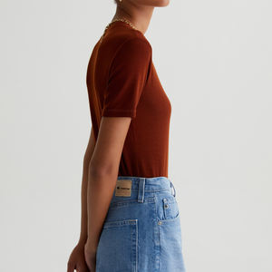 Женская футболка с коротким рукавом - Product Image 4