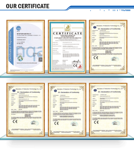 Summit 312v10a impermeable IP67 cargador de batería de plomo-ácido carrito de golf buena fiabilidad cargador de batería con CAN bus - Product Image 5