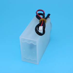 Nuevo llegado <span class=keywords><strong>Seiko</strong></span> Subcomité sub tanque de tinta 6 agujeros para Zhongye/Infiniti/Challenger impresora de inyección de tinta - Product Image 5