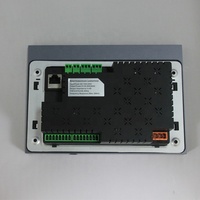 T7  Remote Kontrol Aplikasi Seluler 8 Kanal Sistem Android 2 Zona Lagu Berbeda 7 Inci Tuya WiFi Amplifier Dinding Rumah Pintar