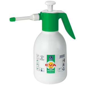 MARTINO 'EVA' 2 Lt Pulverizador Bomba de presión eficiente para una aplicación efectiva - Product Image 1