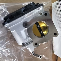 Corps de papillon électronique pour voiture, référence 22030-21030, pour GAC TOYOTA (GR) YARIS - Prix de gros