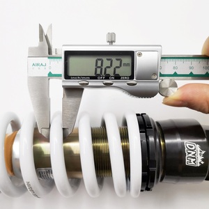 <span class=keywords><strong>Amortiguador</strong></span> Trasero <span class=keywords><strong>DNM</strong></span> de 250 mm y 220 Libras para Piezas de Suspensión de Bicicletas de Cross - Product Image 6