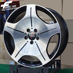 Forcar - Jantes forgées de haute qualité au design classique, <span class=keywords><strong>prix</strong></span> d'usine, T6061, 5*112, neuves, pour <span class=keywords><strong>Maybach</strong></span> S480 <span class=keywords><strong>S580</strong></span> S680 - Product Image 1