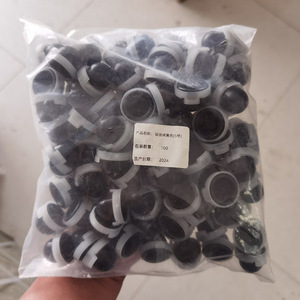 Válvulas de Retención de Plástico Tipo Bola de 16-25 mm para Bombas Manuales de Aceite, Bomba de Combustible para Cortacésped 494408 - Product Image 2