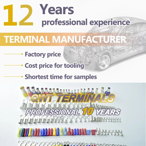 MX Micro Fit 3.0 Connecteur à petit pas 430300001 Faisceau de câblage de prise de <span class=keywords><strong>voiture</strong></span> avec <span class=keywords><strong>borne</strong></span> de type broche en laiton à sertir gratuit - Product Image 6