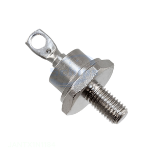 JANTX1N1184 DO-203AB, DO-5, Stud Single Diodes Electronic Chips Component Authorized Distributor - Product Image 1