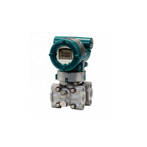 Vente directe d'usine, transmetteur de faible débit Yokogawa EJX115A, transmetteur de pression différentielle - Product Image 1