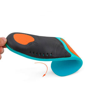 Plantillas Ortopédicas con Soporte de Arco para Pies Planos, Unisex, Corrección de Pie Plano, Plantillas Delgadas para Zapatos para Hombres y Mujeres - Product Image 4