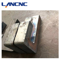 Machine de découpe Cnc pour traitement de plaque, portique Cnc Stable, coupeur de profil Plasma/gaz, métal, prix compétitif 3x6