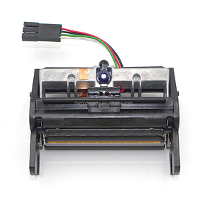 105940g-231 New Original đầu in cho ngựa vằn <span class=keywords><strong>p110i</strong></span> p120i 203dpi ID thẻ máy in nhiệt P1031925-006 - Product Image 3