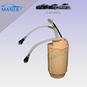 ชุดประกอบโมดูลปั๊มน้ำมันเชื้อเพลิงอะไหล่เครื่องยนต์รถยนต์ MANER 7L6919088D สำหรับ VW Touareg Audi Q7 3.0T - Product Image 2
