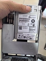 Dells 1.92T SAS 24G 2.5 Lecture intensive Hot-Plug 06K35K 2024 Nouveau disque SSD Solid State Drive