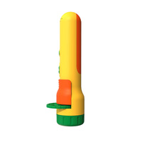 Projecteur de décoration d'anniversaire magique instantané avec plusieurs options de thème conçu pour les enfants en toute sécurité