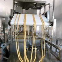 Machine à fabriquer des peaux de tofu entièrement automatique pour usage commercial, nouvelle machine multifonctionnelle pour la production de peaux de tofu