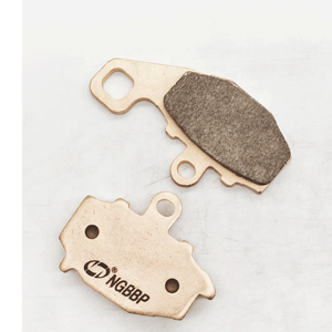 FA192 prezzo all'ingrosso fabbrica moto pastiglie freno per <span class=keywords><strong>KAWASAKI</strong></span> ER-<span class=keywords><strong>6f</strong></span> ER-6n - Product Image 4