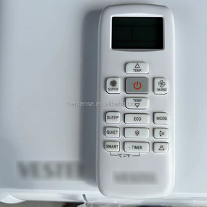 เครื่องปรับอากาศติดผนังแบบแยกส่วน ยี่ห้อ Brand 12000BTU ใช้แก๊ส R410a ระบบทำความเย็นและความร้อน  แบบไร้ลมแรง  ผลิตในจีน - Product Image 3
