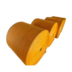 Raschel trái cây vải cuộn PE túi lưới nhựa cho dưa hấu đóng gói lưới túi lưới - Product Image 1