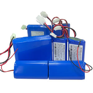 بطارية ليثيوم قابلة لإعادة الشحن, بطارية ليثيوم قابلة للشحن 8.8Ah <span class=keywords><strong>18650</strong></span> 12S4P 44.4V ، ذات جودة عالية - Product Image 6