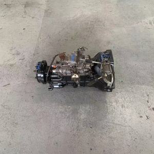 Caja de cambios usada San de ForNis TB45, transmisión usada con motor de gasolina TB45 - Product Image 3