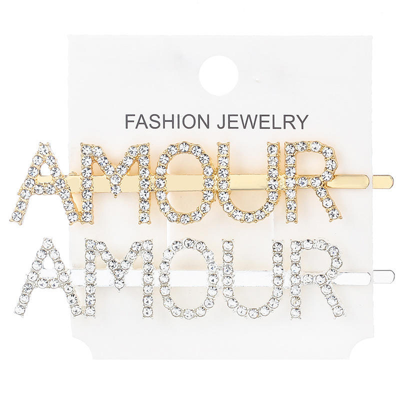 AMOUR (Or) Prix pour une couleur