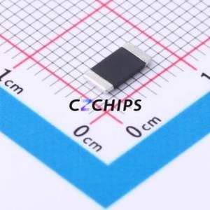 ตัวต้านทานตรวจจับกระแส/ตัวต้านทาน2512ตัวต้านทานแบบสุ่ม10Mohm 1% 3W HoJLR2512-3W-10mR-1 % - Product Image 2